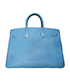 Birkin 35, back view